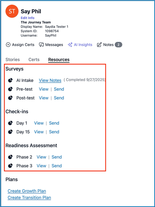 multiple check-ins